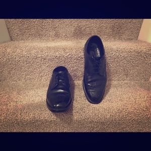 Florsheim Men’s Darby Wingtips Shoes